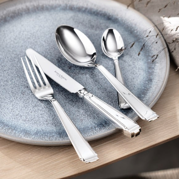 Robbe & Berking Luxury Cutlery & Silverware | Lincoln House Cutlery