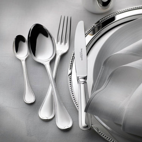 Sterling Silver Cutlery