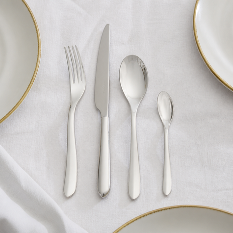 Silver Plated Cutlery