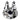 3-Piece Condiment Set, Arthur Price