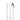 Arolla Mirror 3-Piece Cutlery Set