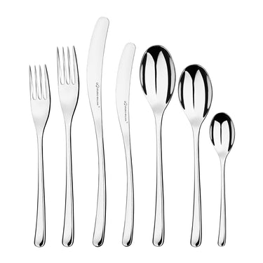 Arolla (Mirror) 7 Piece Set In Place Setting Box