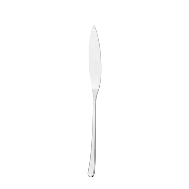 Arolla (Mirror) Fish Knife