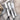 Art Deco butter knives, by Robbe & Berking