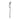 Arthur Price Classic Stainless Steel Cutlery Willow Dessert Fork