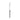 Arthur Price Everday Grecian Stainless Steel Dessert Knife