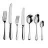Arthur Price Everday Old English Stainless Steel Cutlery 7 piece Set