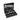 Arthur Price Everyday Baguette Stainless Steel Cutlery Canteen Black