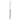 Arthur Price Everyday Baguette Stainless Steel Dessert Knife