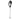 Arthur Price Everyday Baguette Stainless Steel Serving Spoon