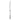 Arthur Price Everyday Baguette Stainless Steel Steak Knife