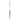 Arthur Price Everyday Baguette Stainless Steel Table Knife