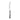 Arthur Price Everyday Bead Stainless Steel Dessert Knife