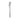 Arthur Price Everyday Britannia Stainless Steel Dessert Fork