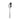 Arthur Price Everyday Britannia Stainless Steel Dessert Spoon