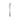Arthur Price Everyday Britannia Stainless Steel Pastry Fork