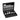 Arthur Price Everyday Dubarry Canteen Black