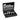 Arthur Price Everyday Grecian Canteen Black