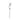 Arthur Price Rattail Classic Stainless Steel Cutlery Table Fork