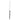 Arthur Price Rattail Classic Stainless Steel Cutlery Table Knife