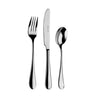 Arthur Price Signature Camelot 3 Piece Cutlery Set