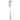 Arthur Price Signature Camelot Table Fork