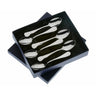 Arthur Price Sovereign Baguette 6 Tea Spoons