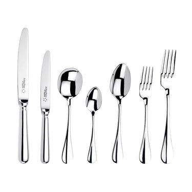 Arthur Price Sovereign Baguette 7 piece