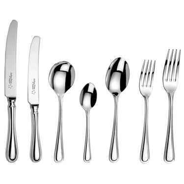 Arthur Price Sovereign Britannia 7 Piece Set