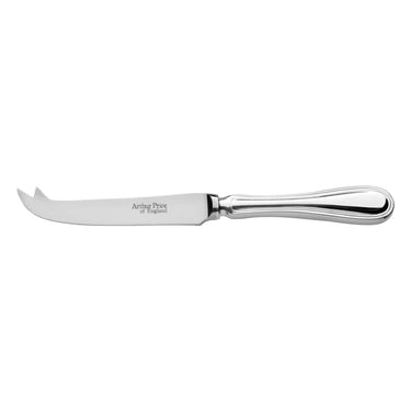 Arthur Price Sovereign Britannia Cheese Knife