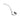 Arthur Price Sovereign Britannia Large Cream Ladle