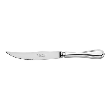 Arthur Price Sovereign Britannia Steak Knife