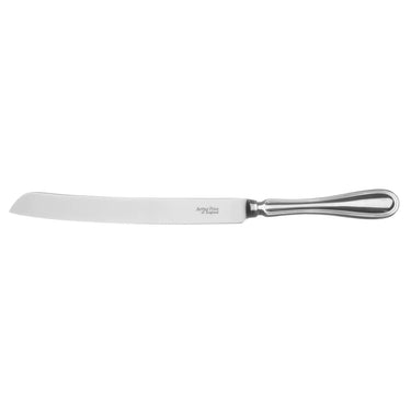 Arthur Price Sovereign Britannia Wedding Cake Knife