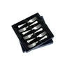 Arthur Price Sovereign Kings 6 Fruit Forks