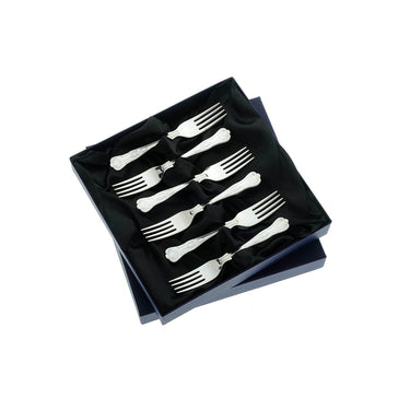 Arthur Price Sovereign Kings 6 Fruit Forks