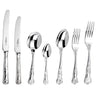 Arthur Price Sovereign Kings 7 Piece Cutlery