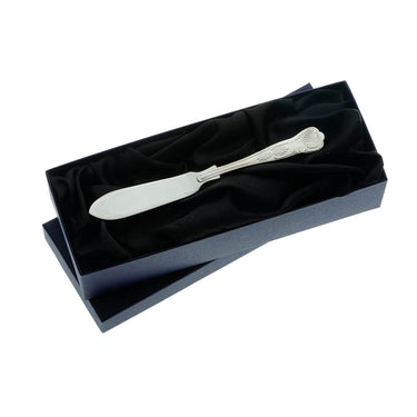 Arthur Price Sovereign Kings Butter Knife