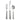 Arthur Price Titanic Luxury Silver Plated 3 Piece Cutlery Set