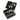 Arthur Price Camelot Stainless Steel Cutlery Set