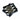Arthur Price Sovereign Bead Set of 6 Teaspoons