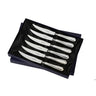 Arthur Price Sovereign Chester 6 Steak Knives Set