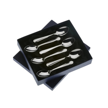 Arthur Price Sovereign Chester 6 Teaspoons in Box