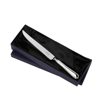 Arthur Price Sovereign Chester Cake Knife in Gift Box