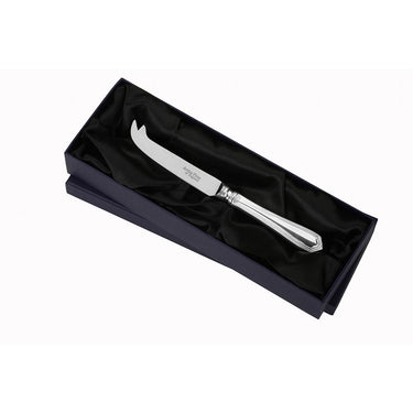 Arthur Price Sovereign Chester Cheeseknife in box