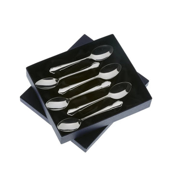 Arthur Price Sovereign Dubarry Teaspoons - Set of 6
