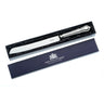 Arthur Price Sovereign Dubarry wedding cake knife in box