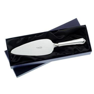 Arthur Price Sovereign Dubarry Pie Knife in box