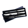 Arthur Price Sovereign Grecian 3-Piece Carver Set