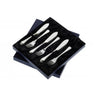 Arthur Price Sovereign Grecian fish eaters cutlery set