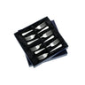 Arthur Price Sovereign Grecian 6 Fruit Forks in Box